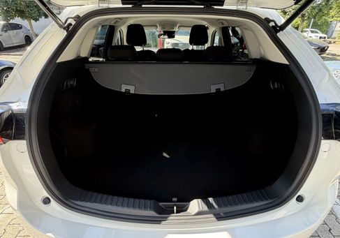 Mazda CX-5, 2021 3
