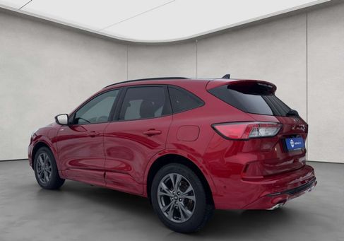 Ford Kuga, 2020
