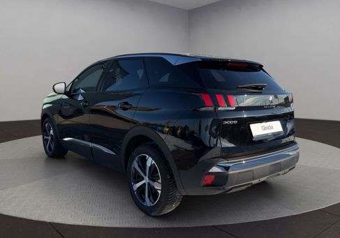 Peugeot 3008, 2023