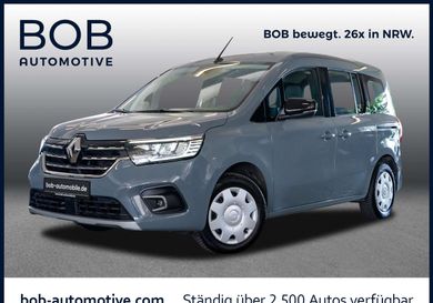 Renault Kangoo, 2022