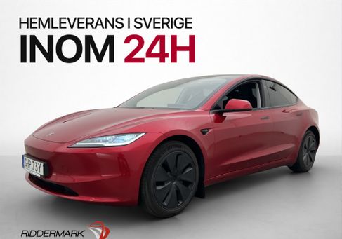 Tesla Model 3, 2024 3