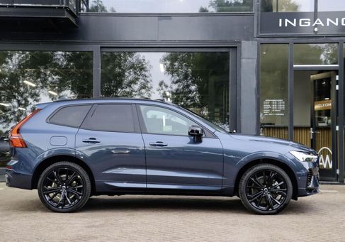 Volvo XC60, 2025 2