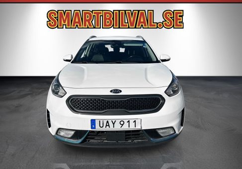 Kia Niro, 2019