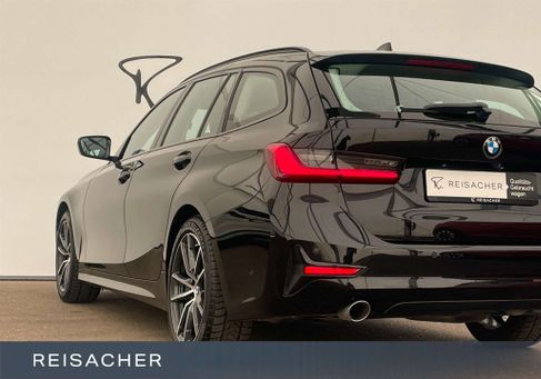 BMW 318, 2020