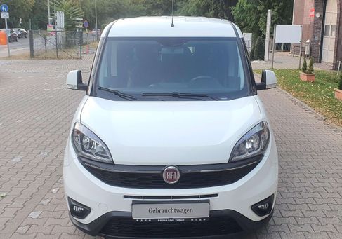 Fiat Doblo, 2019