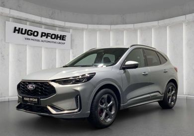 Ford Kuga, 2024