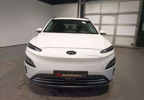 Hyundai Kona, 2022