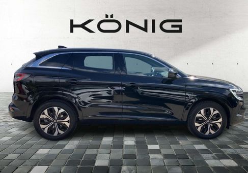 Renault Austral, 2024