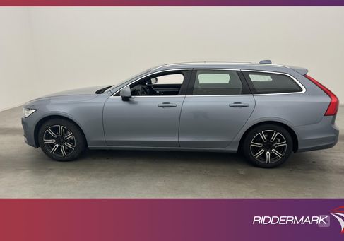 Volvo V90, 2017