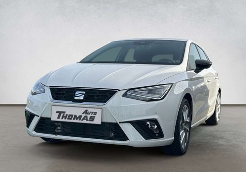 Seat Ibiza, 2025 3