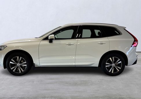 Volvo XC60, 2020