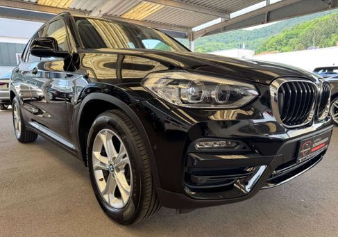BMW X3, 2020 3