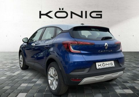 Renault Captur, 2023