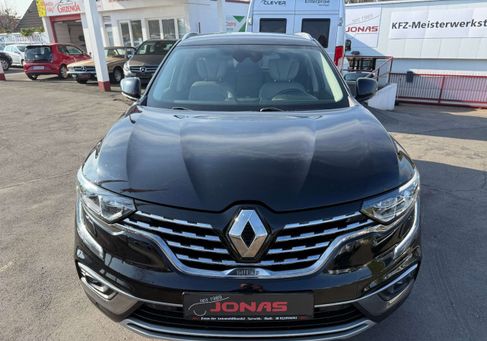 Renault Koleos, 2019