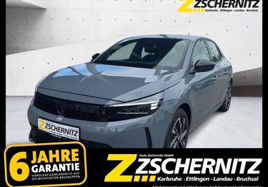 Opel Corsa, 2026