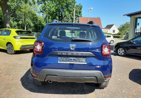 Dacia Duster, 2019 3