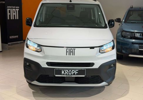 Fiat Qubo, 2026