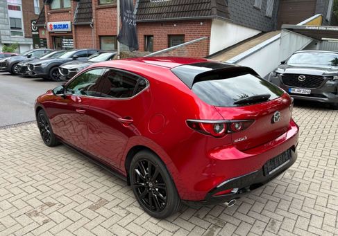 Mazda 3, 2026 3