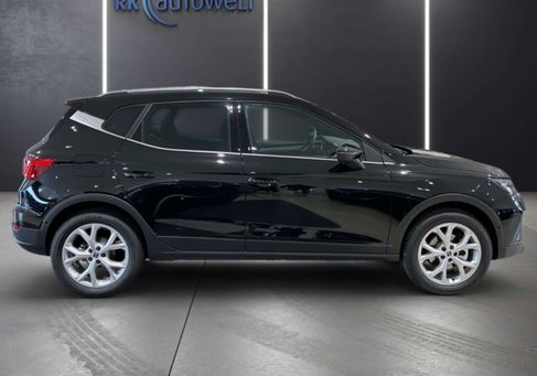 Seat Arona, 2024
