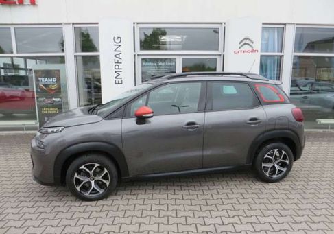 Citroën C3 Aircross, 2021 2