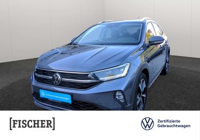 Volkswagen Taigo, 2023