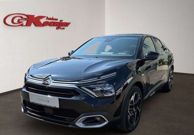 Citroën C4, 2024