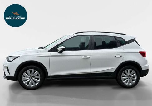 Seat Arona, 2023