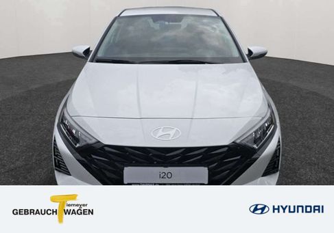 Hyundai i20, 2026 2