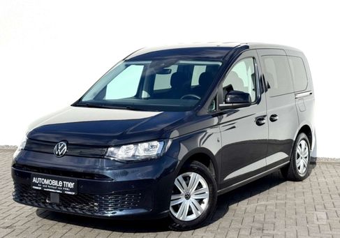 Volkswagen Caddy, 2024