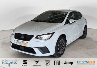 Seat Ibiza, 2024