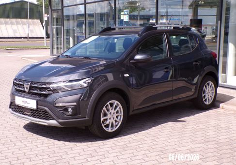 Dacia Sandero, 2023