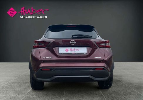 Nissan Juke, 2023 3