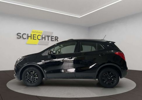 Opel Mokka X, 2018 2