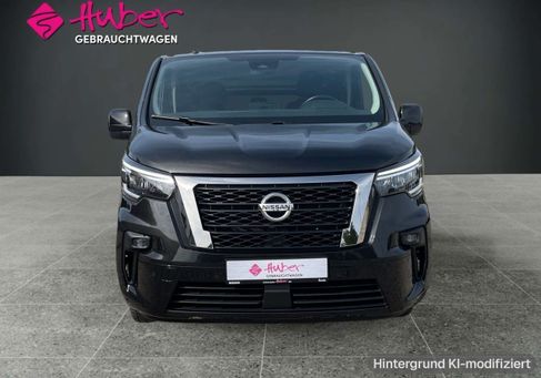 Nissan Primastar, 2022 3