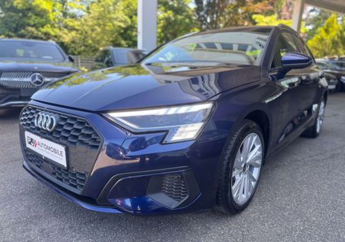 Audi A3, 2022 2