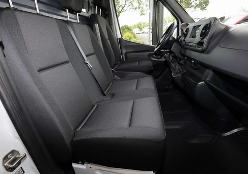 Mercedes-Benz Sprinter, 2022