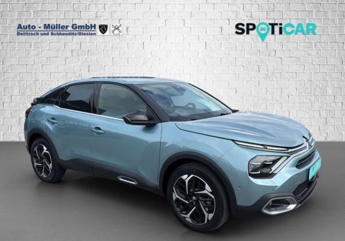 Citroën C4, 2023 3