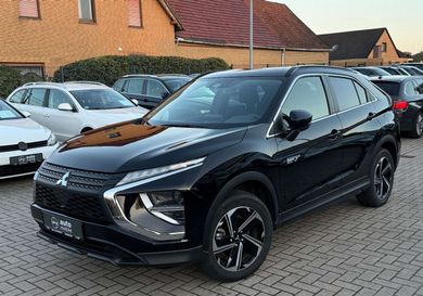 Mitsubishi Eclipse, 2022