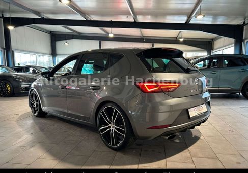 Seat Leon, 2018