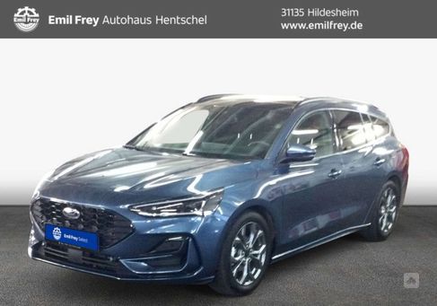 Ford Focus, 2023
