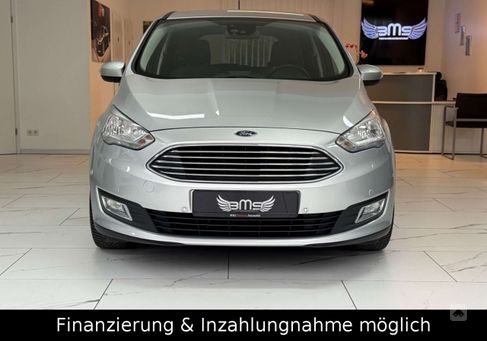 Ford Grand C-Max, 2018