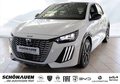 Peugeot 208, 2026