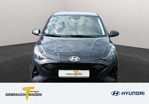 Hyundai i10, 2025 2