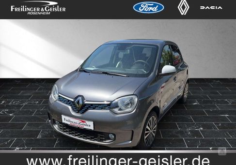 Renault Twingo, 2022