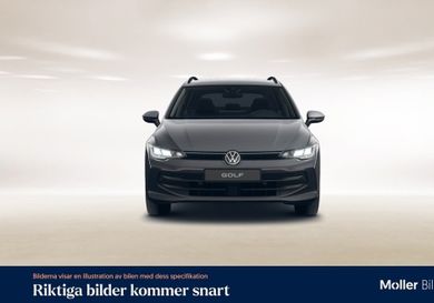 Volkswagen Golf, 2025