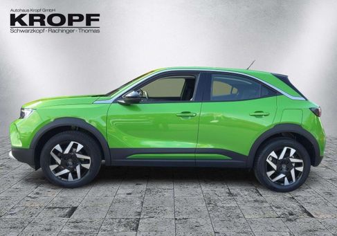 Opel Mokka, 2023 3