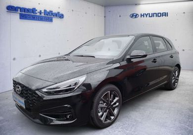 Hyundai i30, 2024