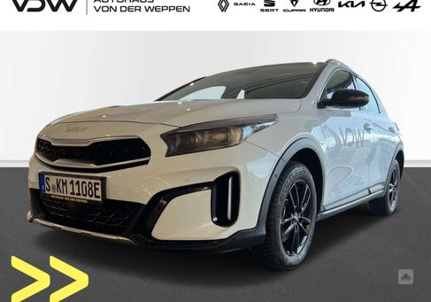 Kia XCeed, 2023