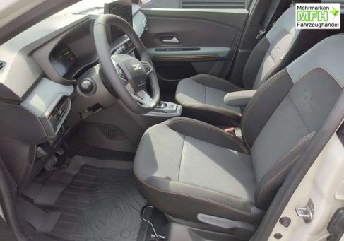 Dacia Jogger, 2026 3