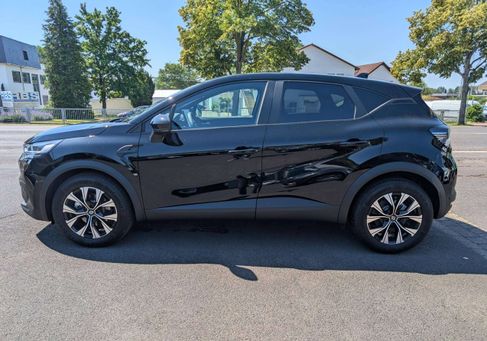 Renault Captur, 2026